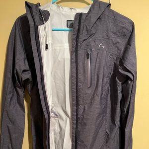 Paradox Rain Jacket